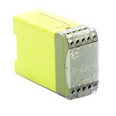 Safety relay P21K-1Sk 486051 Used