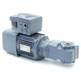 Getriebemotor KA29 DRN90S4/BE2/MM11/MO/TH Gebraucht
