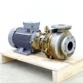 Pumpe CA 132M/2C-11 Gebraucht