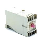 Frequency relay  Used