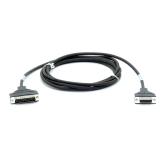 Kabel, DB-25-Stecker auf DB-15-Buchse, 3 m lang E4003A2 Neu