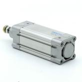 Pneumatic cylinder 163404 Used
