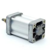 Pneumatikzylinder DNU-100-80-PPV-A  Neu