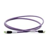 Connecting cable 7000-44001-8400150 New FS