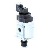 On-off valve 542578 Used