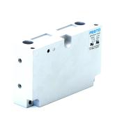 Ventilinseln ENDPLATTE CPV18-EPL 163280  Gebraucht