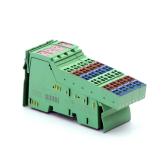 Inline-Klemme IB IL 24 DO 8 Gebraucht