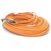 Fiberoptics 2x 50/125 109257/03 New