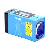 Long range distance sensor DME4000-211 Refurbished