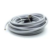 Profibus Kabel M23 Bu. 90° freies Ltg-ende  Neu OVP
