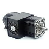 Three-phase servo motor MHD115C-035-PG1-BA MHD115C-035-PG1-BA  Used