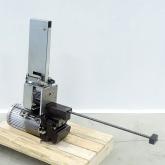 Electromechanical clamping system  Used