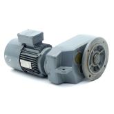 Shaft Mounted Geared Motor  New