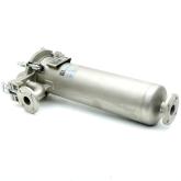 Bag filter housing  New