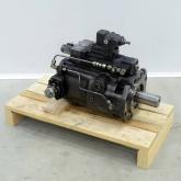 Variable displacement axial piston pump  Used