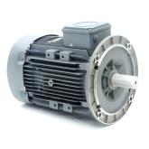 Three-phase motor  New