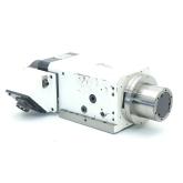 Grinding spindle unit  Used