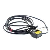 Reflective Sensor Head, Spot Type, Variable Spot LV-H32 