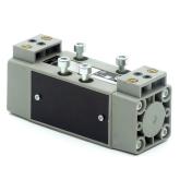 5/2 Wegeventil 39-D1341/A1 Neu