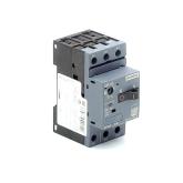 Circuit breaker 3RV1011-1BA10 Used