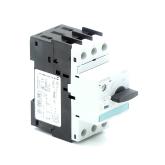 Leistungsschalter 3RV1021-1AA10 Neu OVP