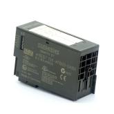 Electronics module  