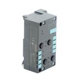 Simatic S7 Expansion module 6ES7141-1BF30-0XB0 Used