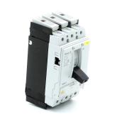 Circuit breaker  Used