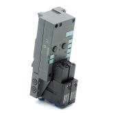 Pneumatic module  