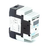 Temperaturüberwachungsrelais 3RS1142-1GW80  Neu OVP
