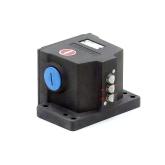 Mechanical limit switch BNS00TE New FS