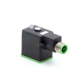 4 Stück Ventilstecker 7000-42061 7000-42061-0000000 Neu OVP