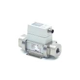 Digitaler Durchflusssensor PFW704T-N03-67 Neu