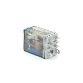 10 Stück Steckrelais TYPE 56.32 Neu