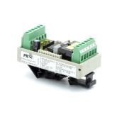 switching amplifier  Used