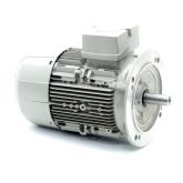 Three-phase motor AV2116B  Used