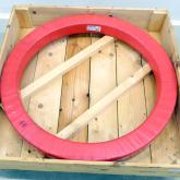 Deep groove ball bearing 618/710M New FS