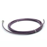 SAC-Einbaustecker Buchsen  Neu OVP