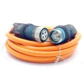 Power line 6FX8002-5CX28-1AG5 New