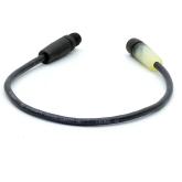 Connection cable  New
