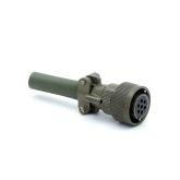 Connector CA3106E16S-1SB New FS