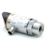 Pressure sensor with display  