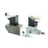 Wegesitzventil GAAX035F20D37 Gebraucht