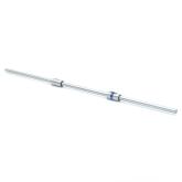 Linear guiding  New
