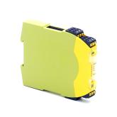 Safety relay PNOZ S7.1 C 24VDC 3N/O PNOZ S7.1 C 24VDC 3N/O CASCADE Used