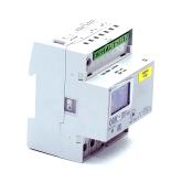 E-Zähler mit LC-Display 7KT1 545 Used