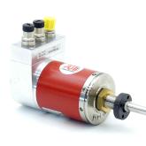 Linear Encoder LA 66 K Neu