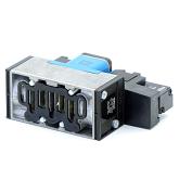 Magnetventil 184493 Neu OVP