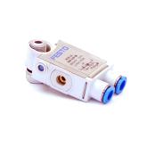 Drossel-Rückschlagventil 8001459 Neu OVP
