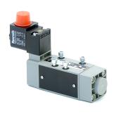 5/2 - Directional control valve  New